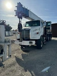 Crane Trucks Used. Western Star. All Wheel Drive Truck. 40 Ton Manitex. Fixed Price $150000.00.
