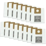 3-15 Pack For Shop Vac Gallon BAGS-90669 Around Collection Type. Fixed Price $8.99.
