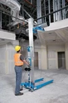 Genie Super Lift Advantage, Sla- 20, 800 Lbs Load Capacity, Height 21 2.5. Fixed Price $5995.00.