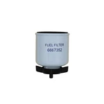Fuel Filter Fits Manitou Replaces FIG70-0088. Fixed Price $19.99.