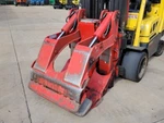 2020 Bolzoni ARF-90-1060PE, Paper Roll Clamp, Class 4, 180 Degree Rotaion. Fixed Price $5985.00.