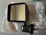 Brock Manual Mirror 2007-2017 Wrangler Left 55077967AF 2018-2018 Jk. Fixed Price $29.99.