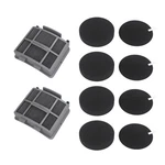 Replacement Filter For Bissell 39883 Pet Hair Eraser Lift-off Upright Vacuum .... Fixed Price $29.15.