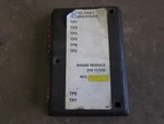 Crown Electric Brake Module 117045. Fixed Price $460.00.
