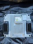 Cat/kubota 1J451-59052 Denso 112500-1241 3.3 Engine Ecmecu 494-0063 1J451-59051. Fixed Price $1300.00.