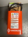 Foot Pedal For Greenlee 6906A UT10-2S Puller Tugger 10K Mobile Versiboom Mvb. Fixed Price $325.50.