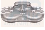 Dual Fuel Filter Head 1/2" For Case International Ih 585 Xl 574 674 784 Tractor. Fixed Price $38.44.