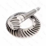 RE71832 Ring Gear And Pinion Set For John Deere 5055E 5060E 5076E 5303 5403 5503. Fixed Price $720.00.