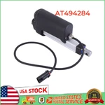 Quick Tach Actuator For John Deere Skid-steer Loaders 318D AT424407 AT494284. Fixed Price $255.00.