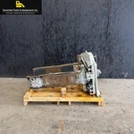 2019 Cascade 3,500 Lbs 2-DRUM Rotating Clamp Forklift Attachment 35D-DTR-21A. Fixed Price $8000.00.