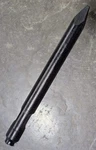 Breaker Bit Chisel Point Hydraulic Jack Hammer Concrete Cement Indeco HP350. Fixed Price $220.95.