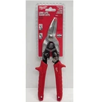 Milwaukee 48-22-4540 Left Cutting Aviation Snips. Fixed Price $19.99.