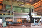 Froriep 393" Cnc Vertical Boring Mill. Fixed Price $250000.00.