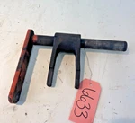 1969 Allis Chalmers 180 Tractor Clutch Shaft W/ Fork AM5592. Fixed Price $75.00.