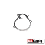 Genuine Oem Kubota Water Pump Gasket 1C010-73430. Fixed Price $9.92.