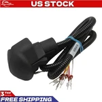 Right Auxiliary Four Switch Handle 6680418 For Bobcat Track Loader T110 T140. Fixed Price $142.86.