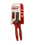 Corona Comfortgel 5 In. Steel Precision Tip Leaf/stem Micro Snip. Fixed Price $19.99.