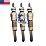 Glow Plug AT110814 John Deere 655 755 2210 4010 4100 4110 Skid Loader 3375. Fixed Price $22.95.