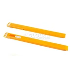 Global Industrial 6"W 72"L Forklift Tine Extension - 1 Pair. Fixed Price $557.27.