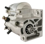 New Gear Reduction Starter Fits Hyster Fork Lift S-60XM S-65XM 428000-1290. Fixed Price $178.01.
