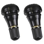 John Deere AM30795 Tire Valve Stem Sabre Sabo Estate Sport Turbo 900 (2-PACK). Fixed Price $10.95.