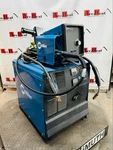 Miller CP-302 & New 20 Series Feeder Mig Welder. Fixed Price $4037.50.