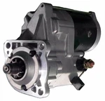 New Starter 24V 10T Cw Case Crawler Dozer 1150K 1650L 8605784 Year Warranty!. Fixed Price $186.60.