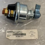 Doosan Ingersoll Rand Bobcat - Genuine Battery Switch Disc 2000AMP Pn 36896975. Fixed Price $250.00.