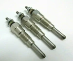 Glow Plug Replacement John Deere 655 755 2210 4010 4100 4110 Skid Loader 3375. Fixed Price $36.59.