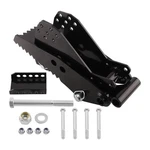 Thumb Backhoe Excavator Universal Claw Tractor Attachment For Kubota Case Woods. Fixed Price $126.80.