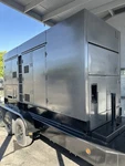 Multiquip 320KW Whisperwatt DCA400SSI4F Tier Final Generator 9K Hours Mq. Fixed Price $79965.00.