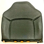 923899 Clark Forklift Cloth Seat Back Cushion Oem SK-03201215TB. Fixed Price $134.10.