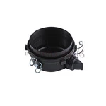 Air Cleaner Cover 6A100-82550 For Kubota Excavator KX008-3 KX41-3 U15 U17-5. Fixed Price $33.90.