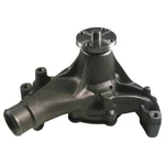 New Water Pump Fits Toyota Forklift 52-6FGU45 52-6FGU50 91920-09100 16100U316171. Fixed Price $98.62.