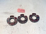 1986 Ford 1210 Tractor Engine Main Bearing Holders Retainers. Fixed Price $85.00.
