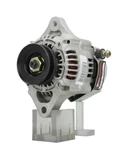 40A Wilson Denso Alternator For Ausa Belos Bobcat Gehl Kubota. Fixed Price $164.46.