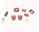 Mec 8787, Switch, Ground Box Key, 2033ES. Fixed Price $324.00.