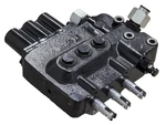 John Deere 4210, 4310, 4410 (plus) Tractor Selective Valve Control LVA10901. Fixed Price $979.00.