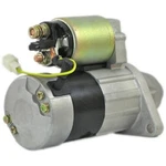 Floridapartsdistributors Starter For Denso Kubota Ingersoll Rand Compactor TC-13. Fixed Price $156.11.
