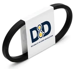 Belt Compatible W/universal Equipment - C277. Fixed Price $105.11.