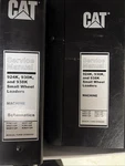 Caterpillar 924K 930K 938K Service Shop Repair Manual Wheel Loader, Vol.. Fixed Price $783.61.