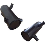 287-0206 Muffler Fits Caterpillar 315BL 315CL 318BLN 318BN. Fixed Price $209.99.