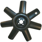 K262890 Radiator Fan For David Brown Tractor 780 880A 885 Fits Case-ih 1190 1194. Fixed Price $121.99.