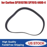 Stump Grinder Belt 0400123 For Carlton SP7015 Trx 4400-4. Fixed Price $72.15.
