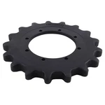 Final Drive Sprocket For Mustang 1750RT 2100RT 2500RT Loader CA963 17-TEETH. Fixed Price $201.97.