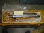 Spindle Cartridge For Niles Grinder. Fixed Price $5000.00.