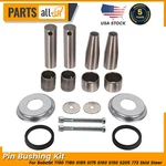 Pin Bushing Kit For Bobcat T190 T180 S185 S175 S160 S150 S205 773 Skid Steer. Fixed Price $99.89.