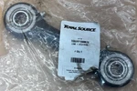 Total Source 1568079 Steering Link Tie Rod Hyster Forklift Replacement Part. Fixed Price $149.36.