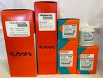 Kubota L4701 Hst Complete Service Kit. Fixed Price $295.00.