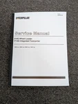 Caterpillar 914G Wheel Loader & IT14G Toolcarrier Shop Service Repair Manual. Fixed Price $268.80.